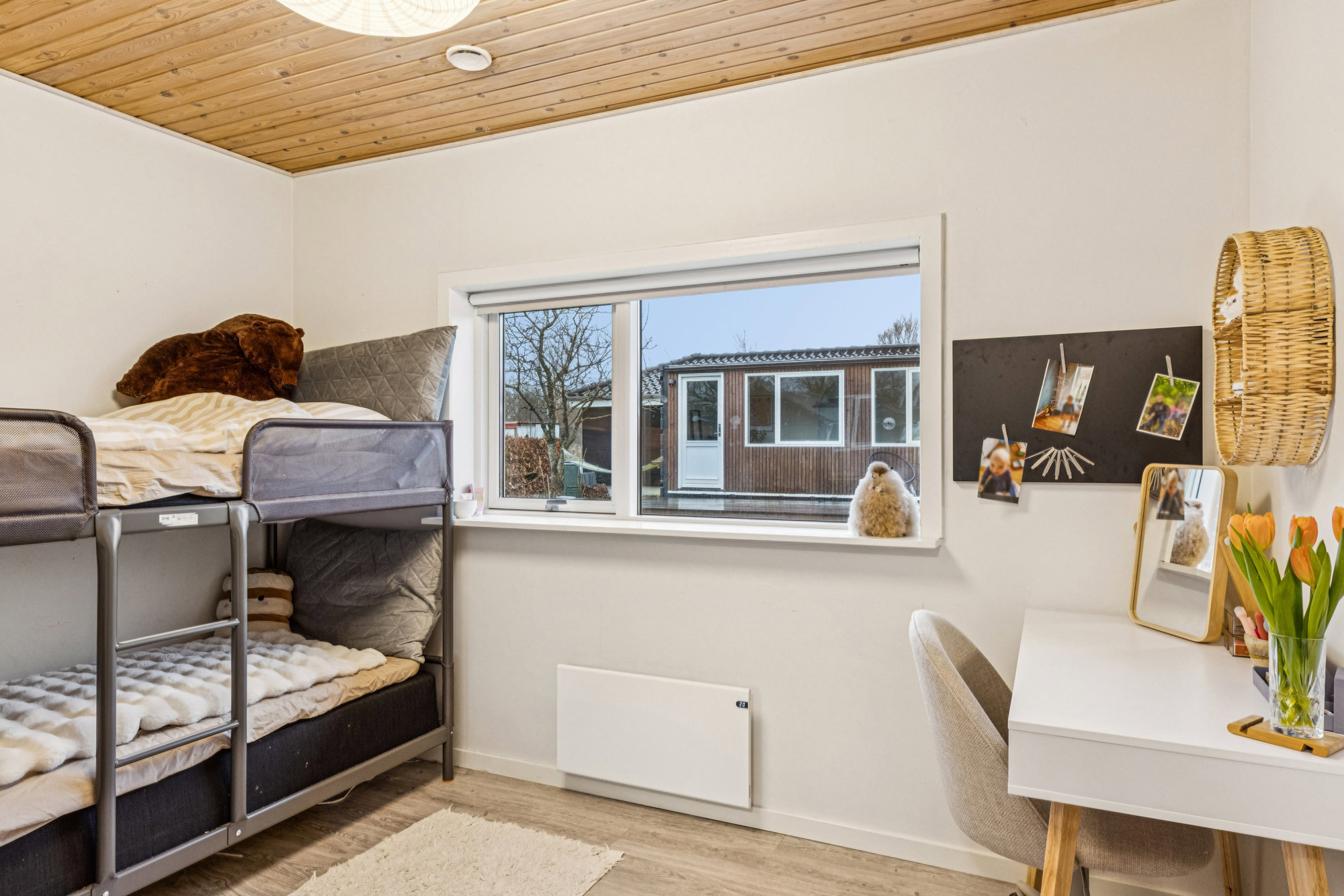 Kløvertoft 10, 6760 Ribe