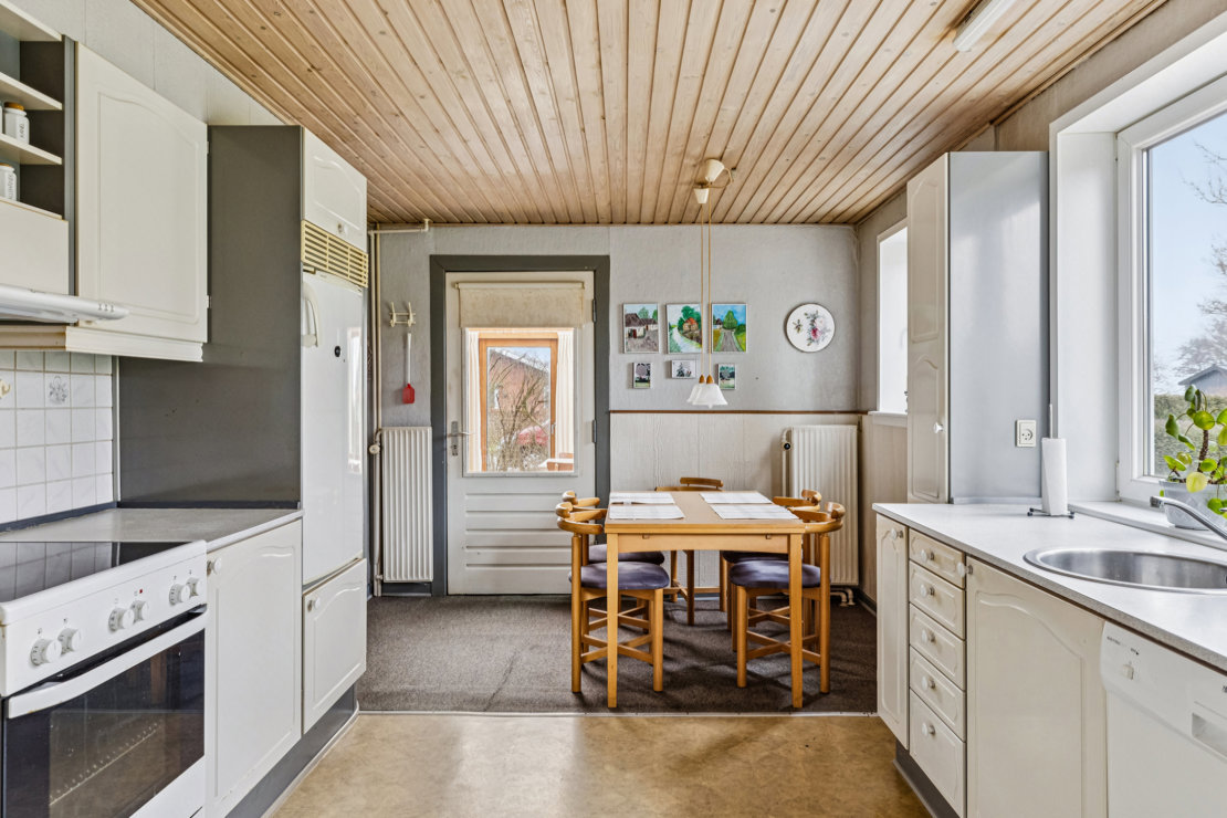 Roagervej 279, 6760 Ribe - Billed