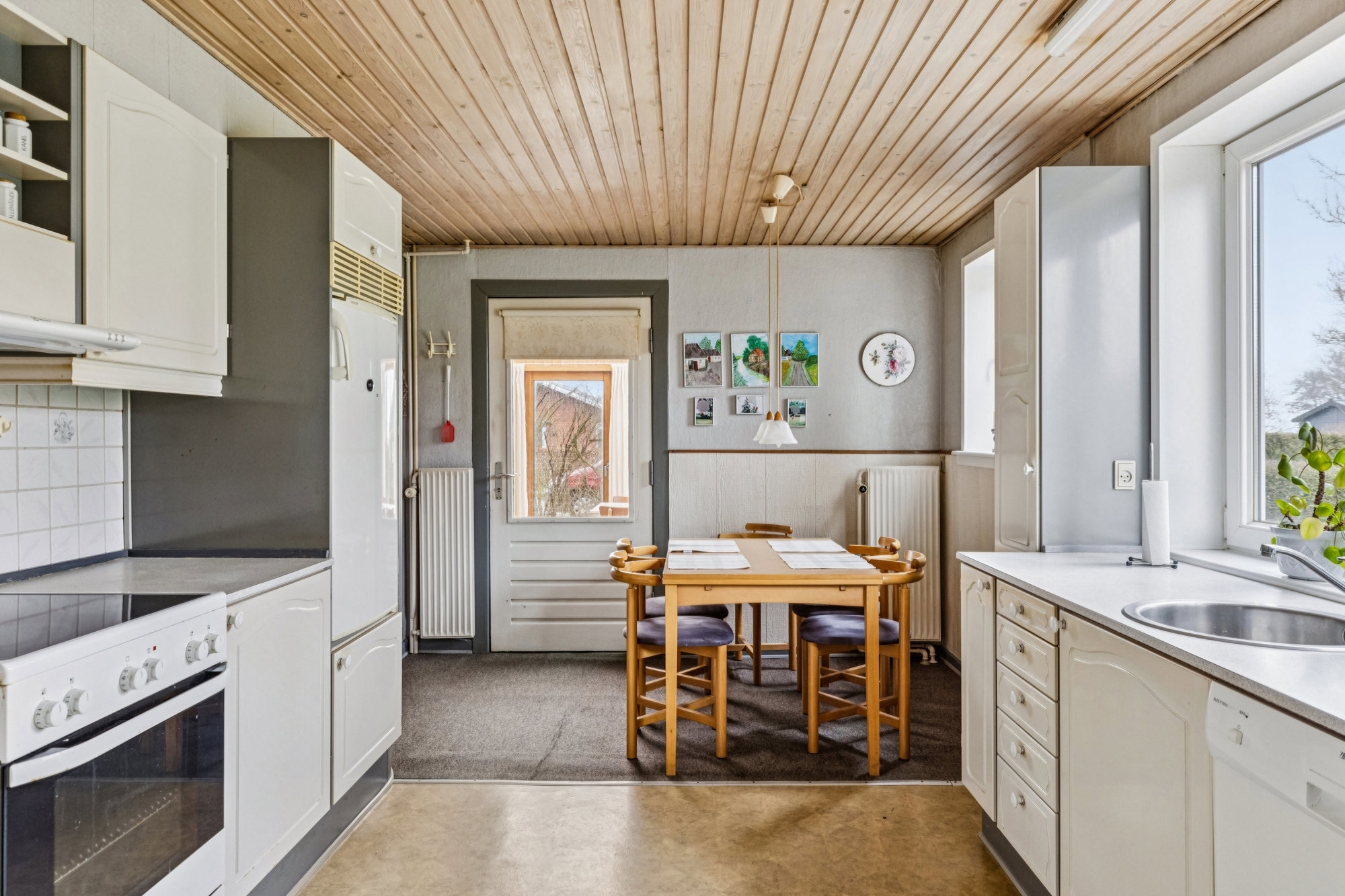 Roagervej 279, 6760 Ribe