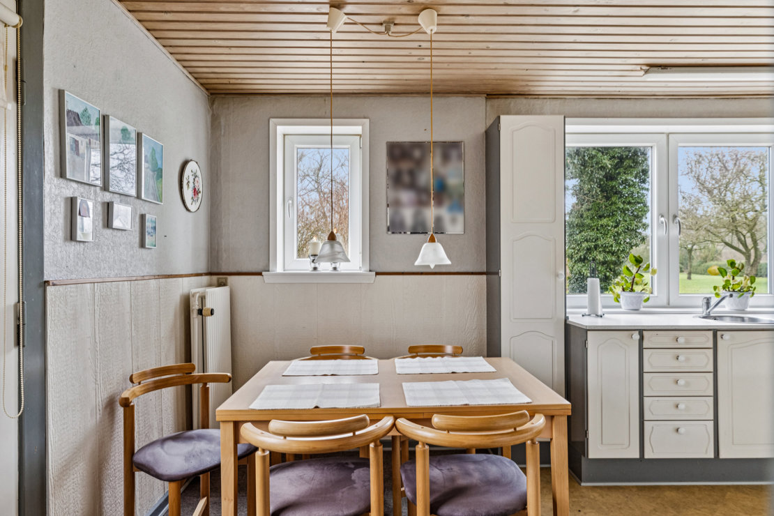 Roagervej 279, 6760 Ribe - Billed