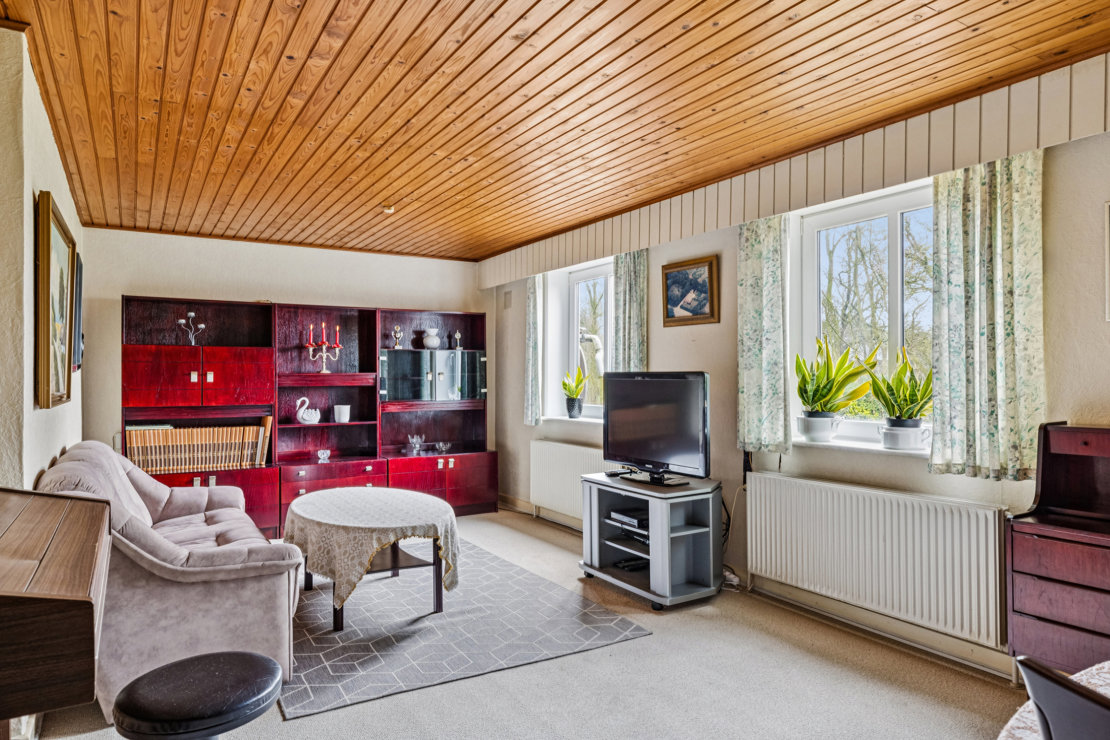 Roagervej 279, 6760 Ribe - Billed