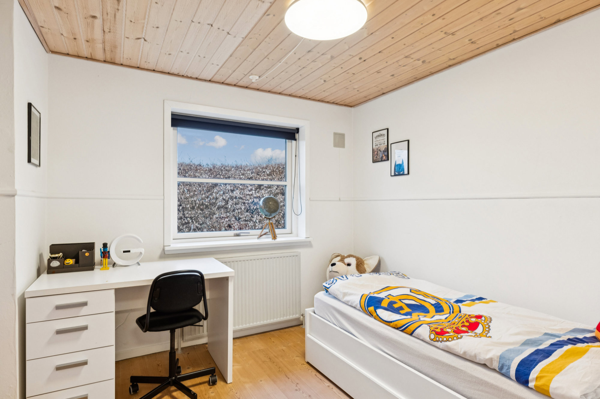 Feilbergvej 16A, 6740 Bramming