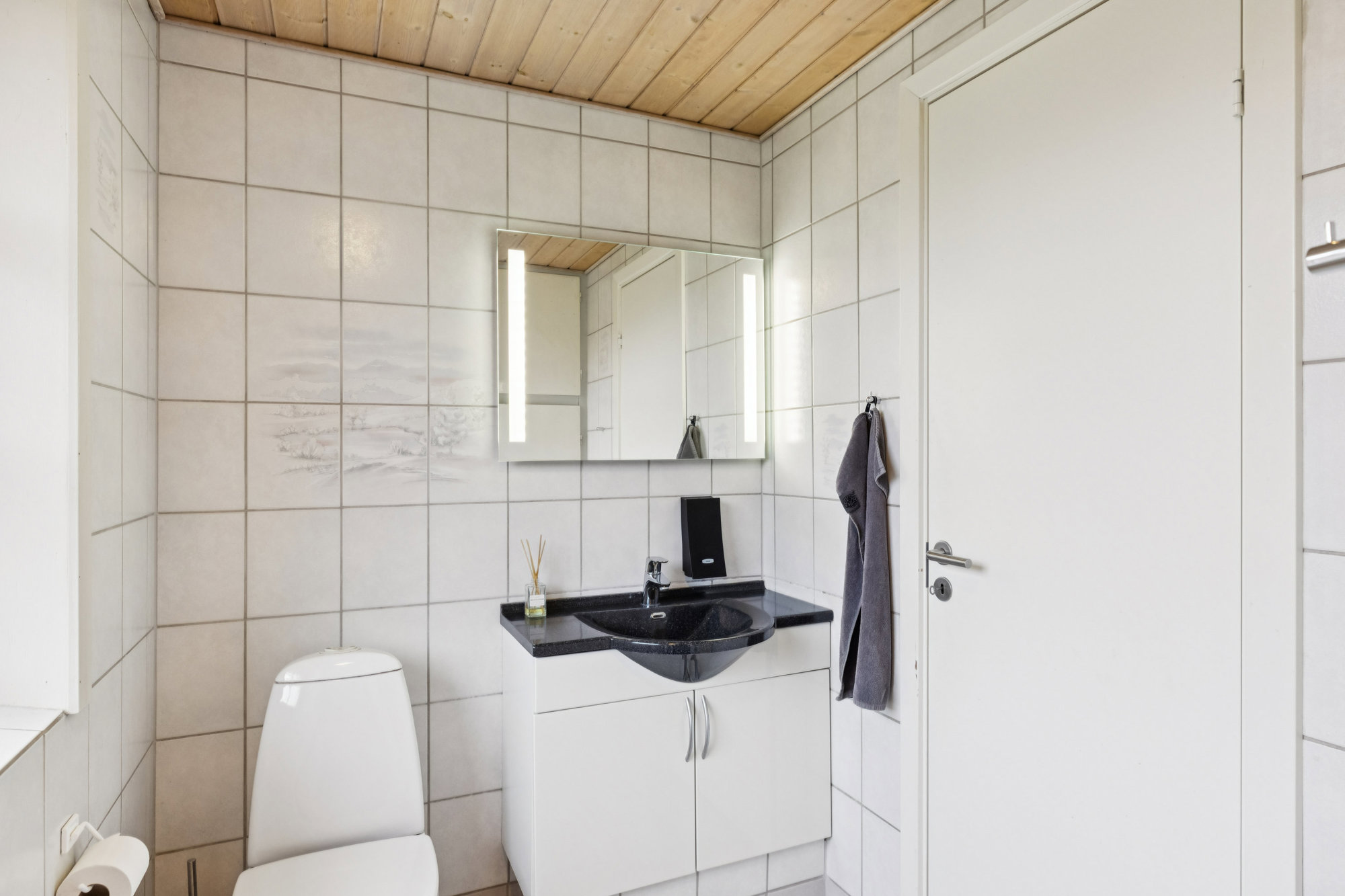 Feilbergvej 16A, 6740 Bramming