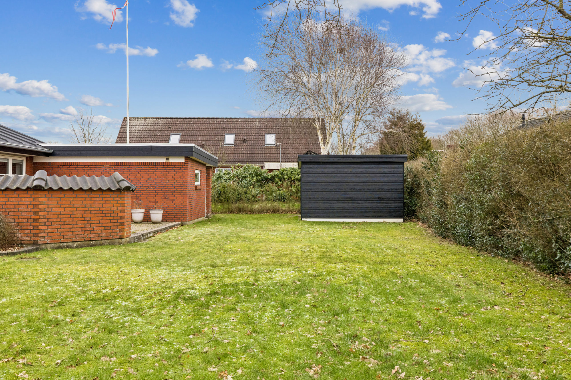 Feilbergvej 16A, 6740 Bramming