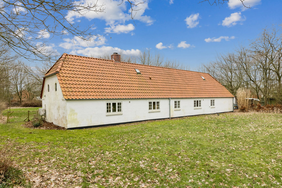 V Vedsted Vej 74, 6760 Ribe - Billed