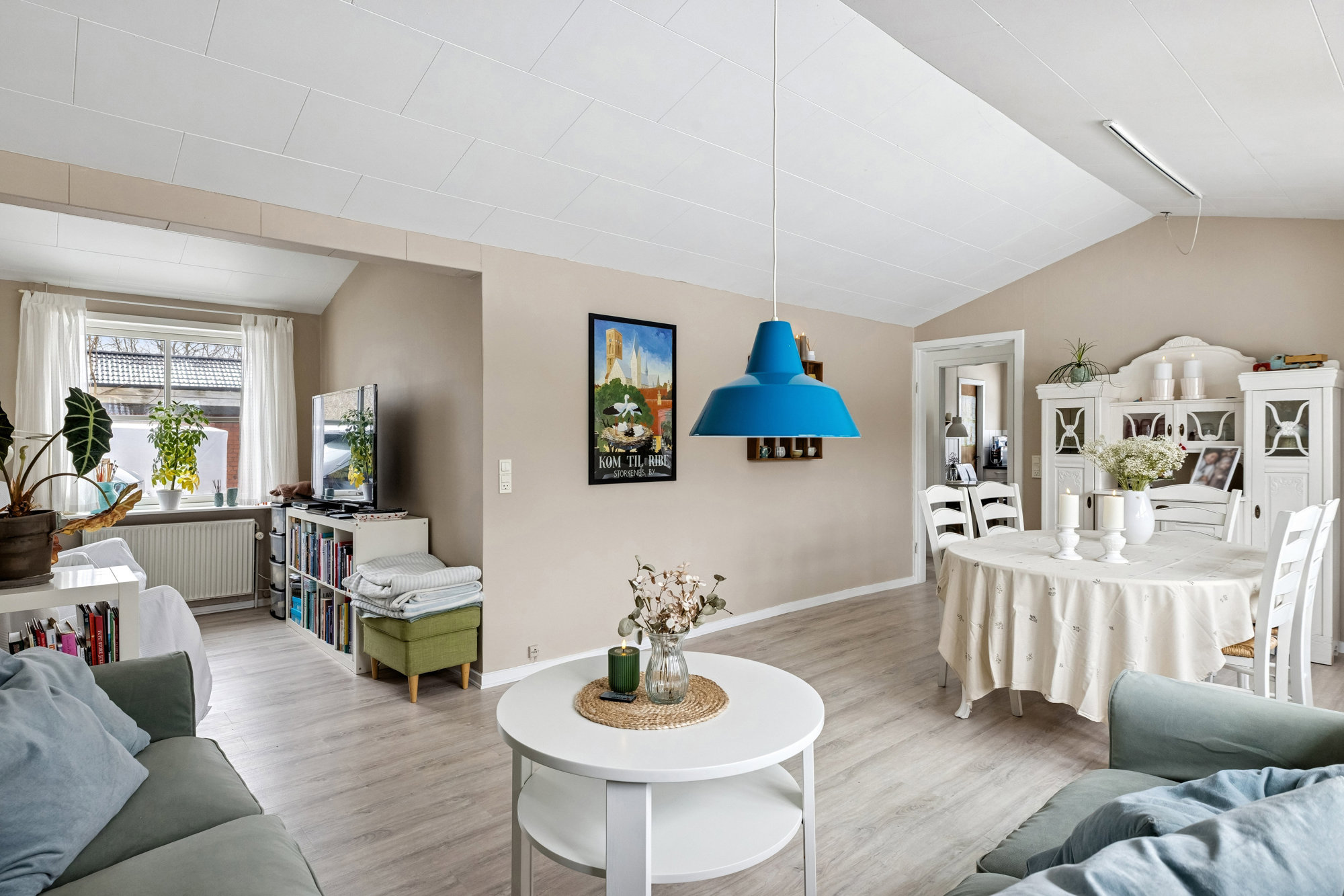Broager 4, 6760 Ribe
