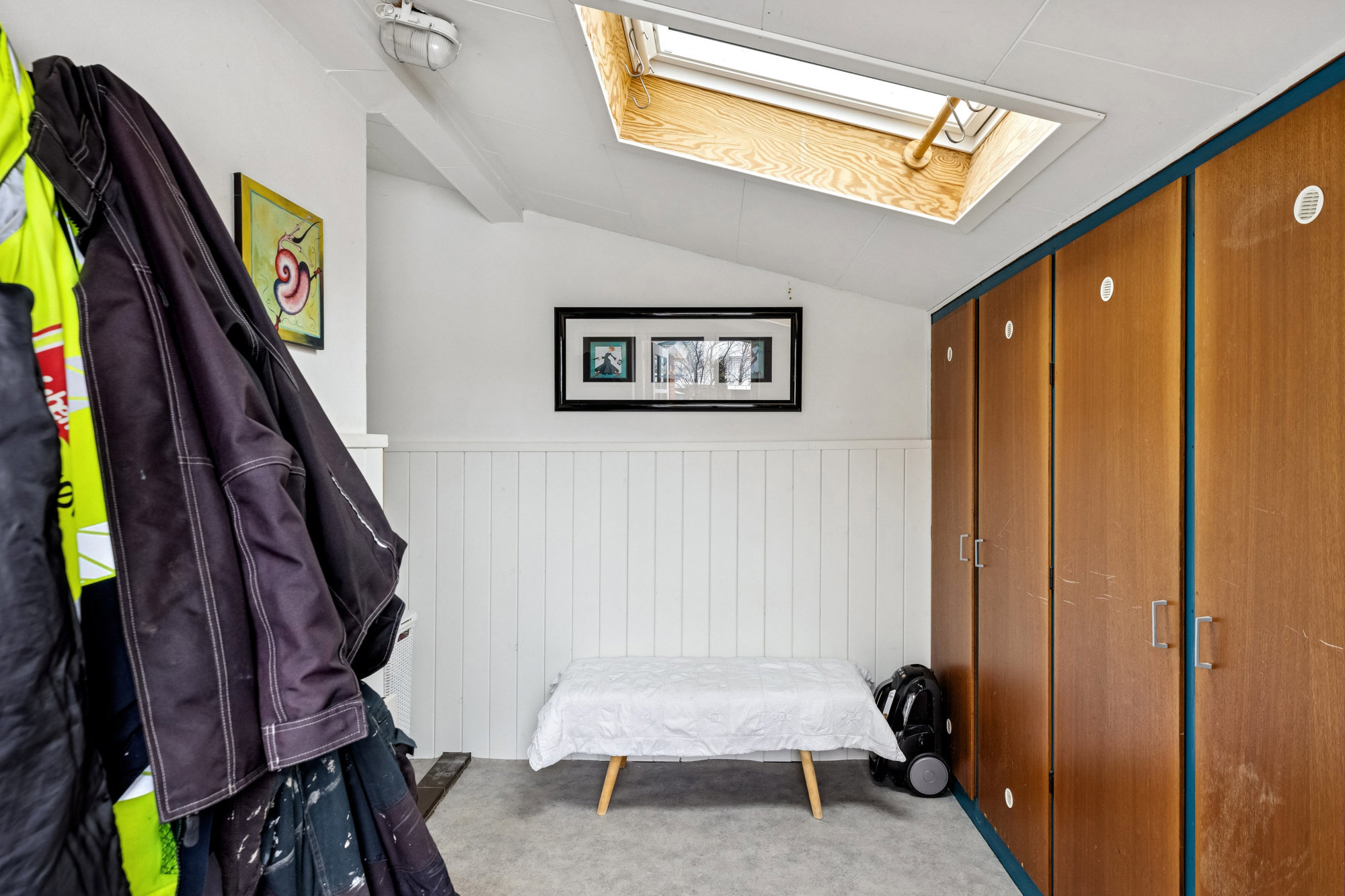 Broager 4, 6760 Ribe