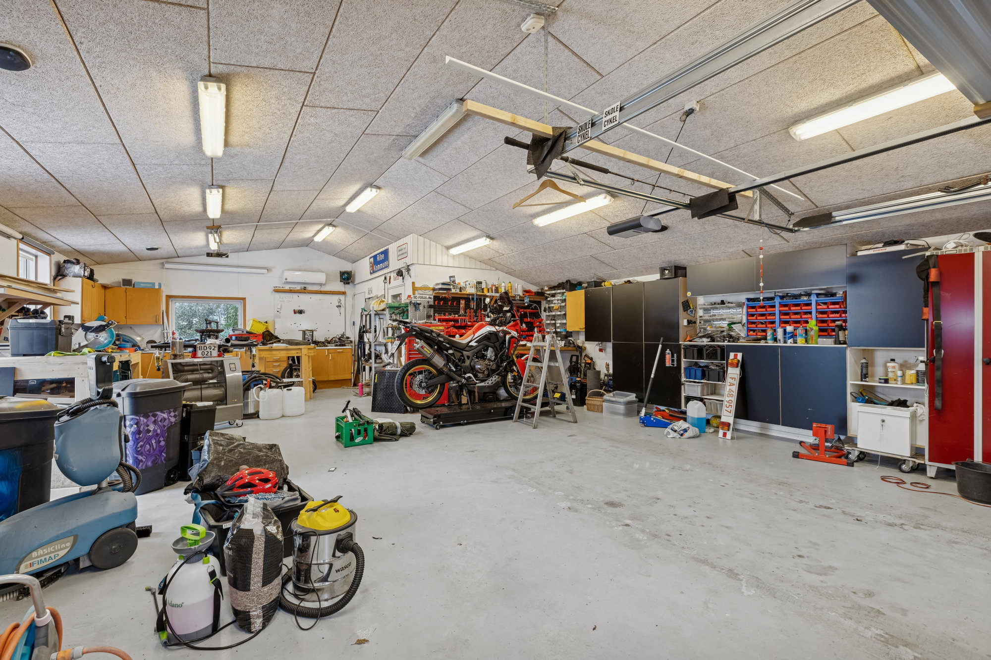 Broager 4, 6760 Ribe