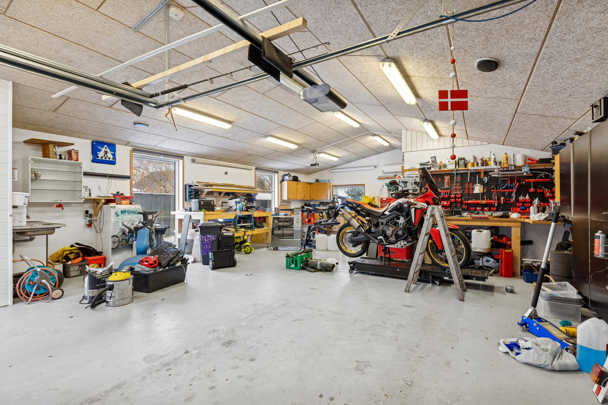 Broager 4, 6760 Ribe
