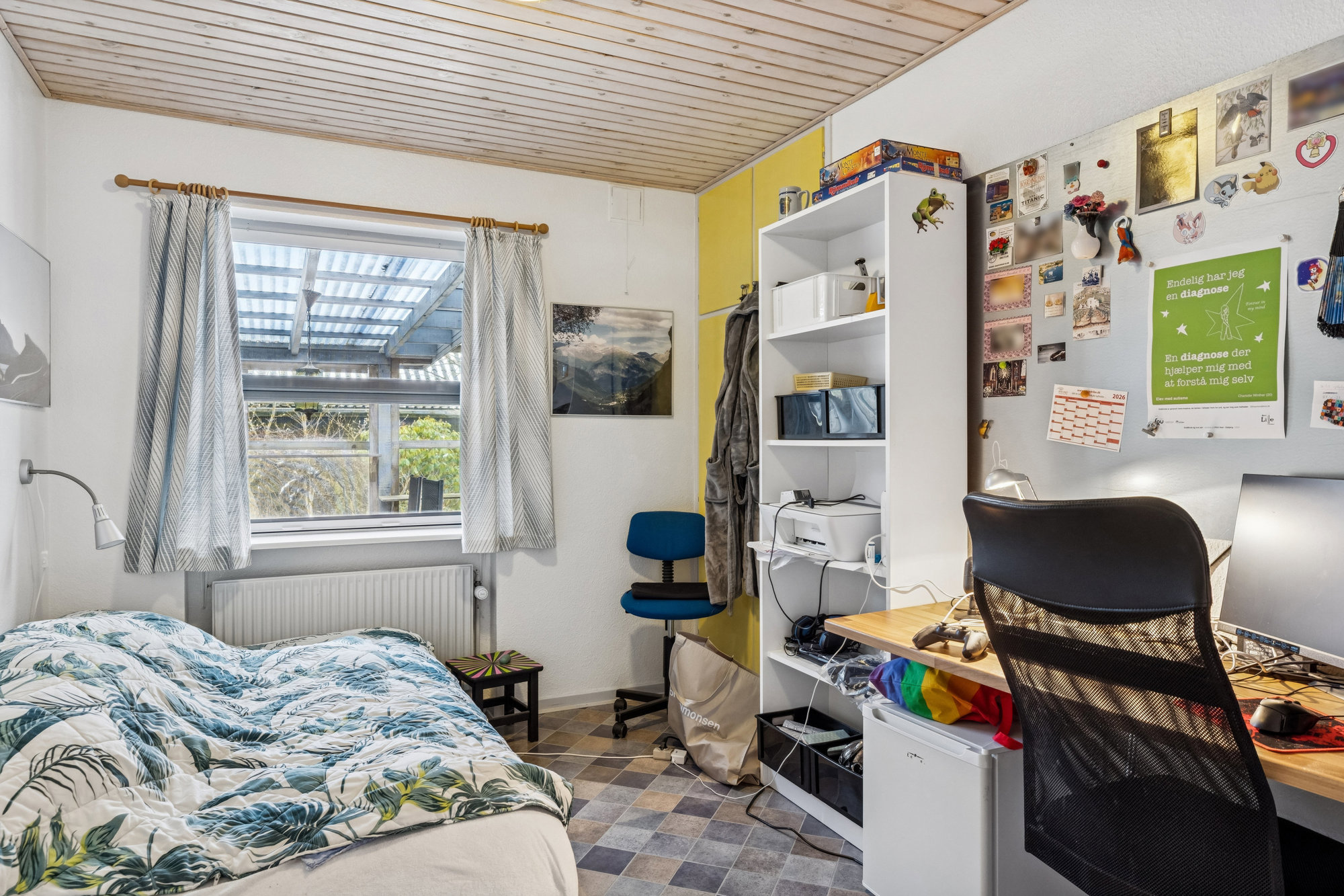 Nørremarksvej 63, 6760 Ribe
