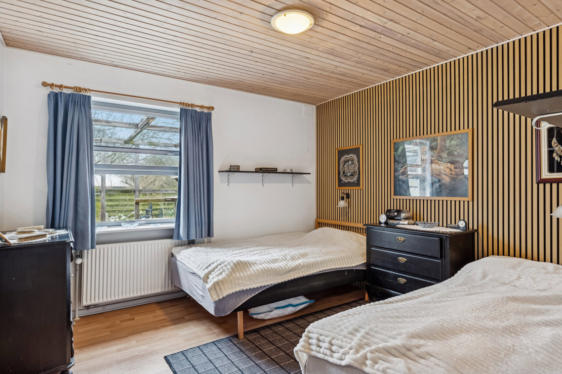 Nørremarksvej 63, 6760 Ribe - Billed