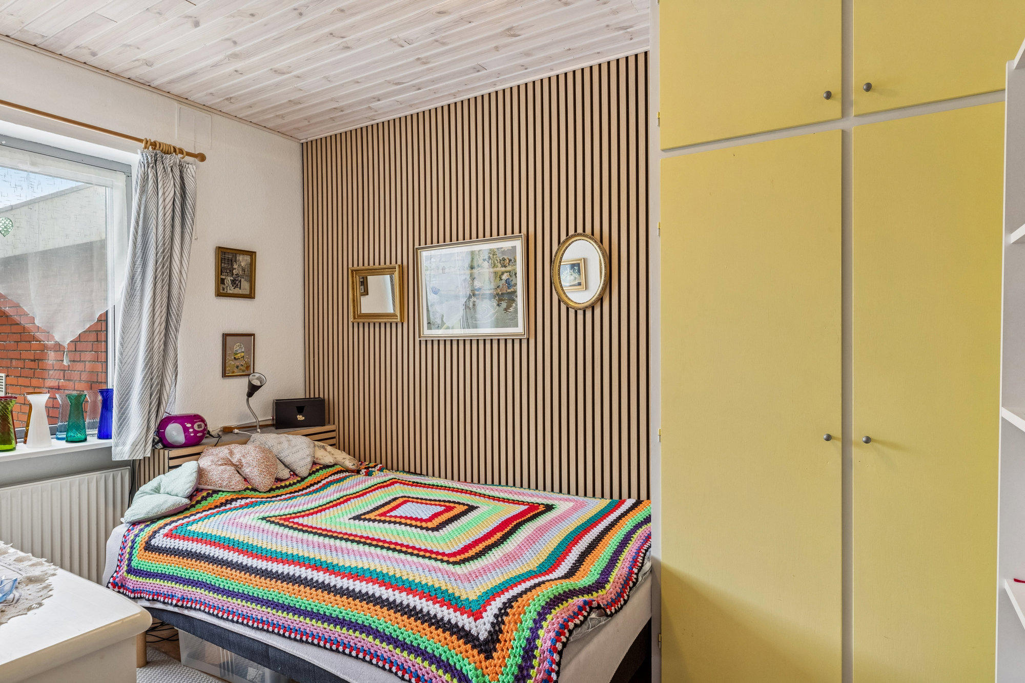 Nørremarksvej 63, 6760 Ribe