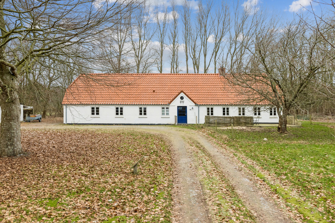 V Vedsted Vej 74, 6760 Ribe - Billed