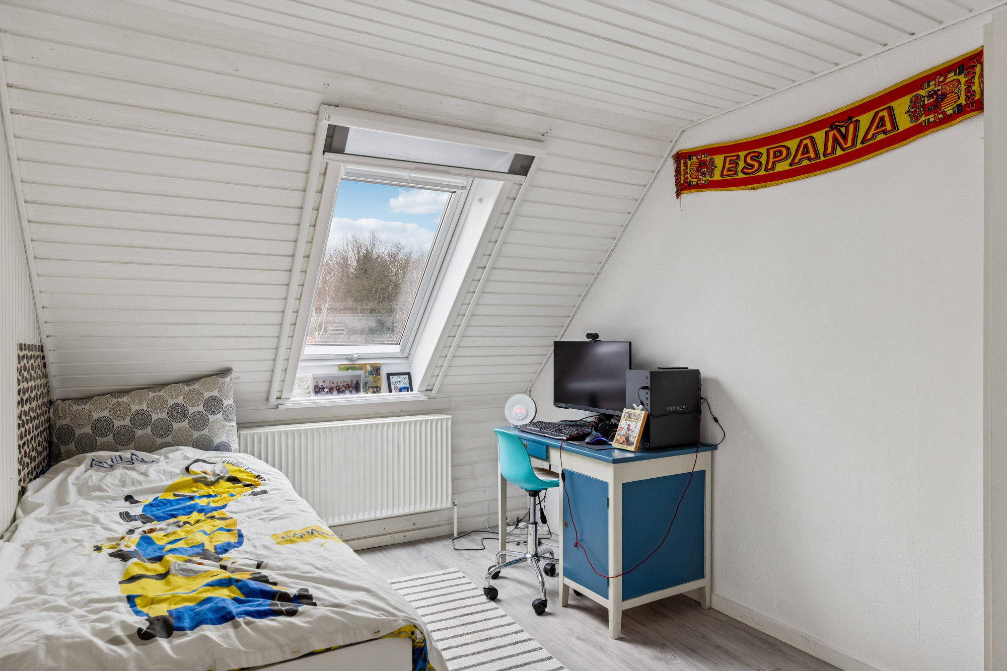 Roagervej 269, 6760 Ribe