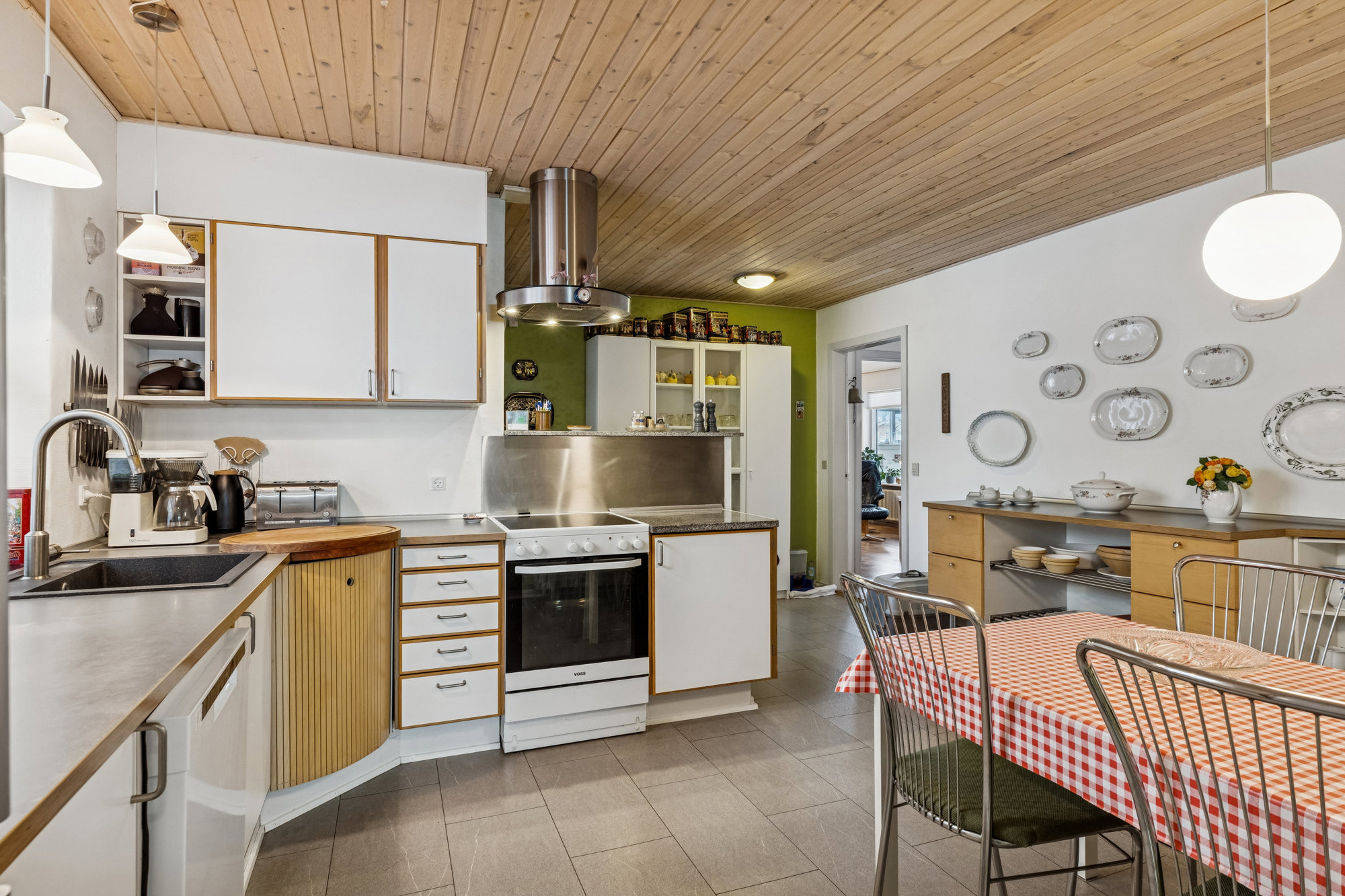 Nørremarksvej 63, 6760 Ribe
