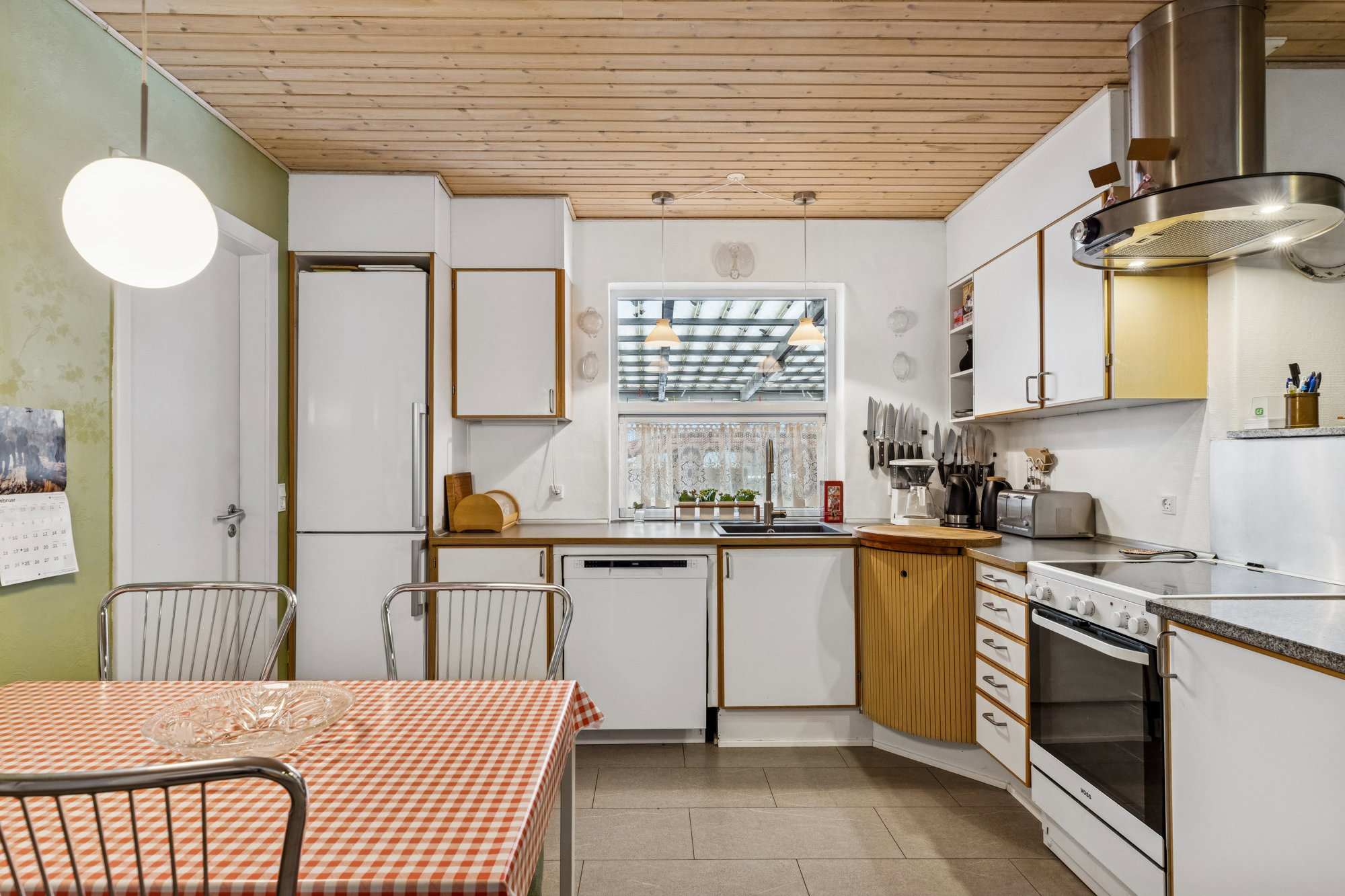 Nørremarksvej 63, 6760 Ribe