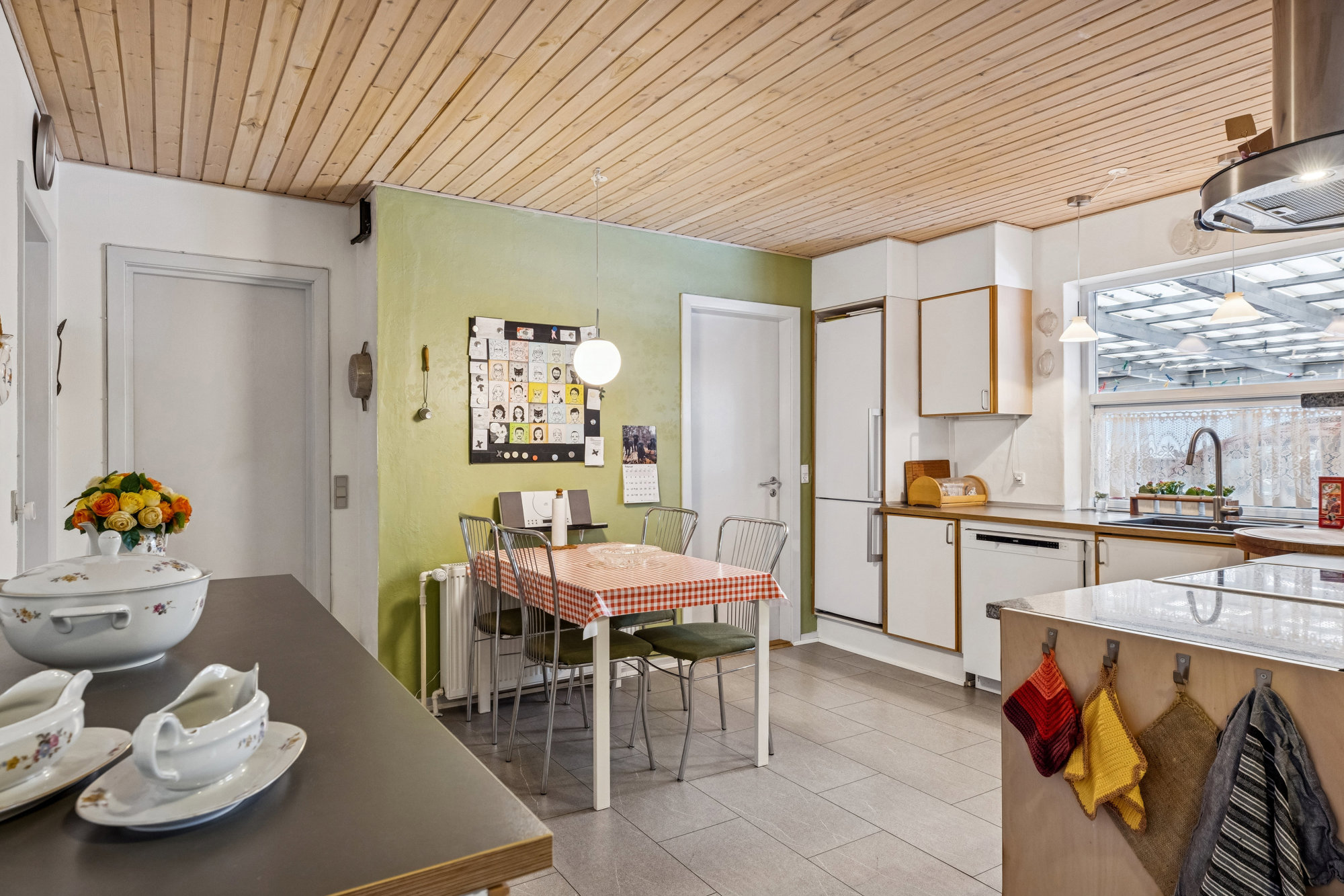 Nørremarksvej 63, 6760 Ribe