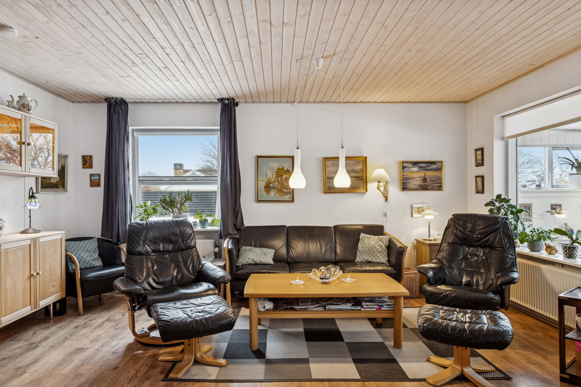 Nørremarksvej 63, 6760 Ribe