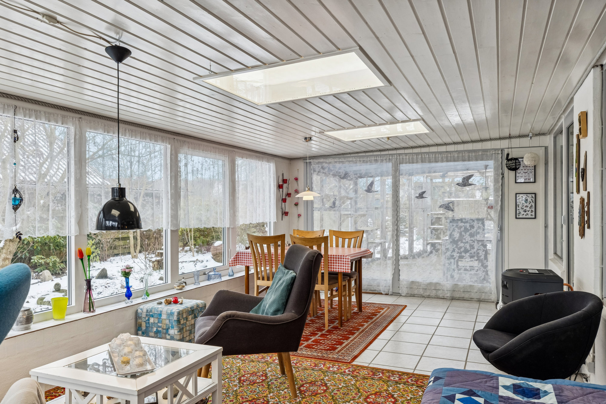 Nørremarksvej 63, 6760 Ribe