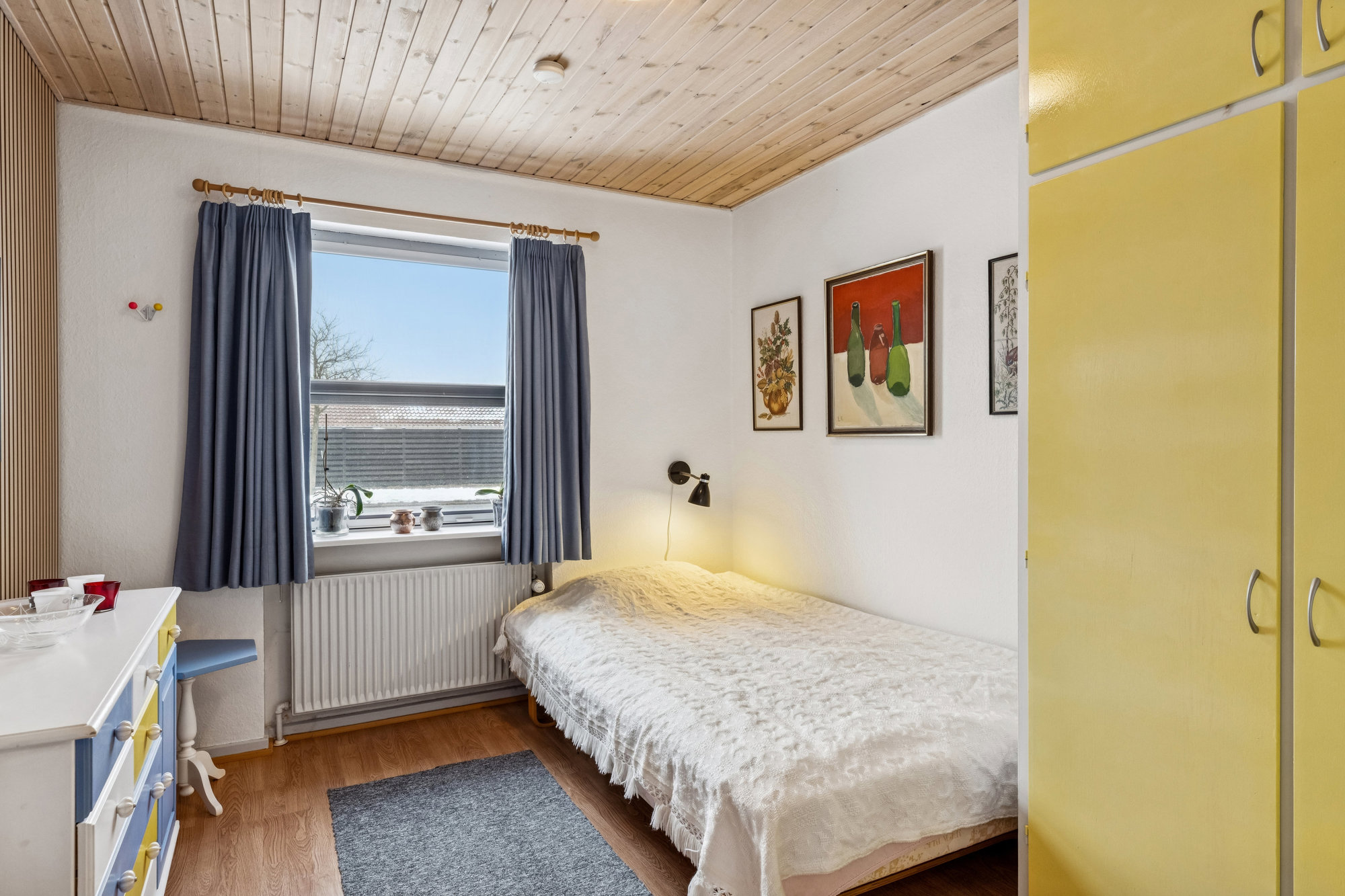 Nørremarksvej 63, 6760 Ribe