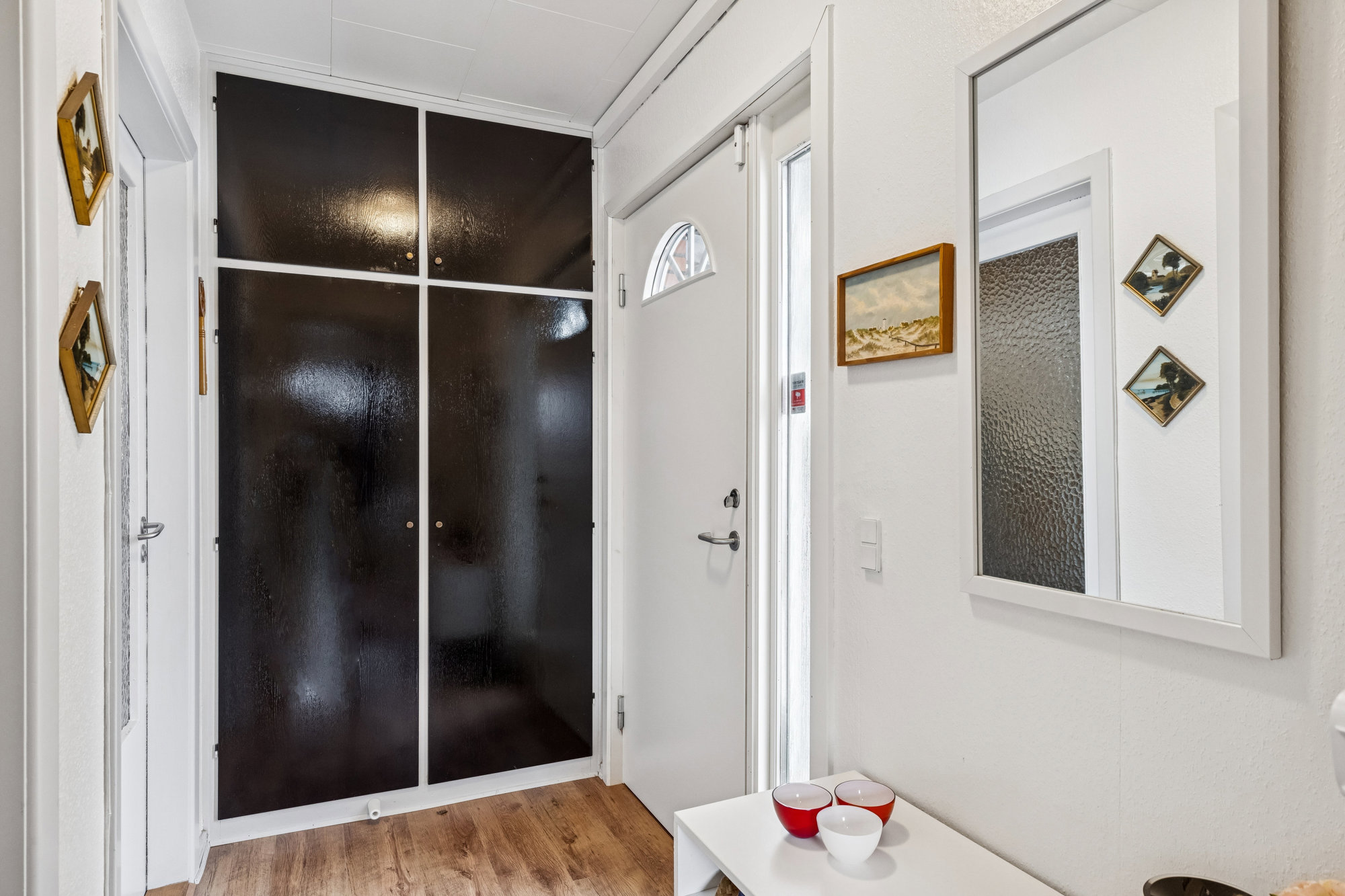 Nørremarksvej 63, 6760 Ribe