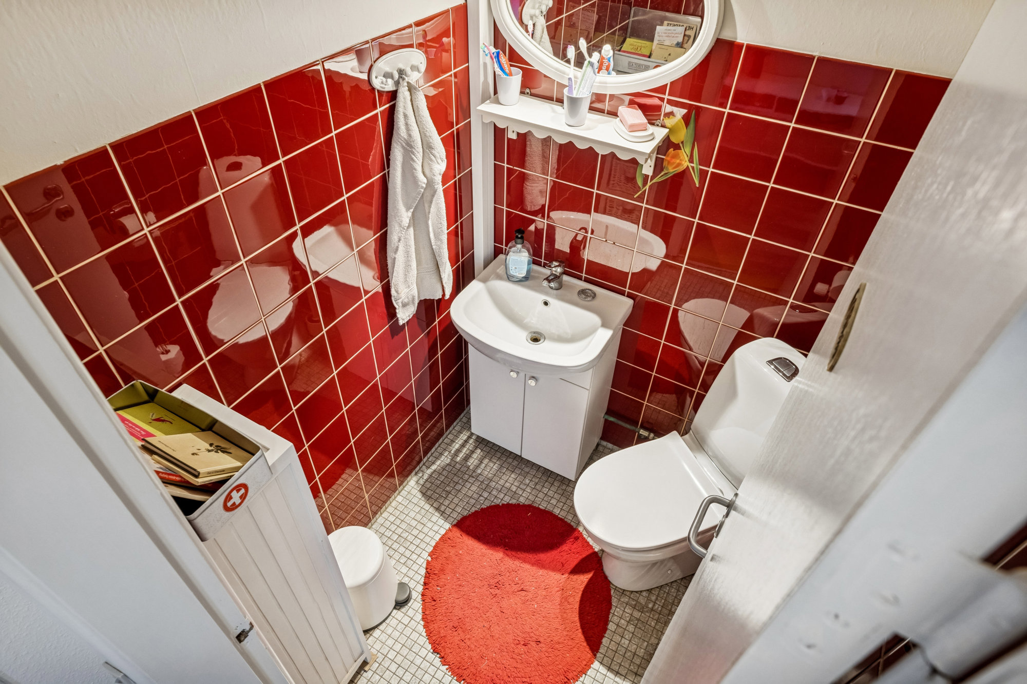 Nørremarksvej 63, 6760 Ribe