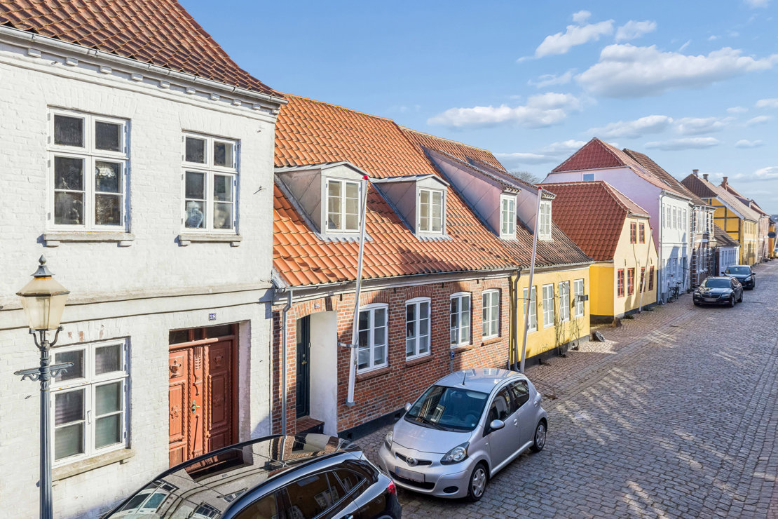 Grønnegade 26, 6760 Ribe - Billed