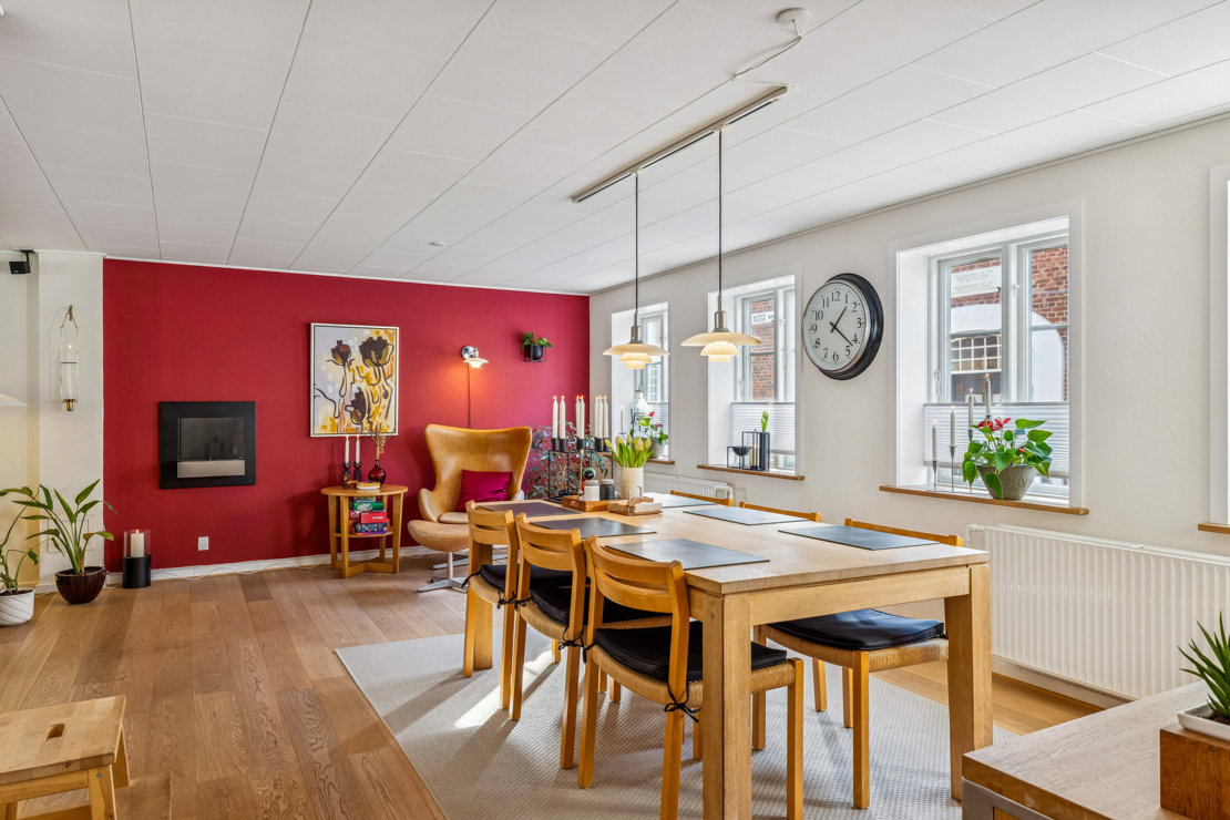 Grønnegade 26, 6760 Ribe - Billed