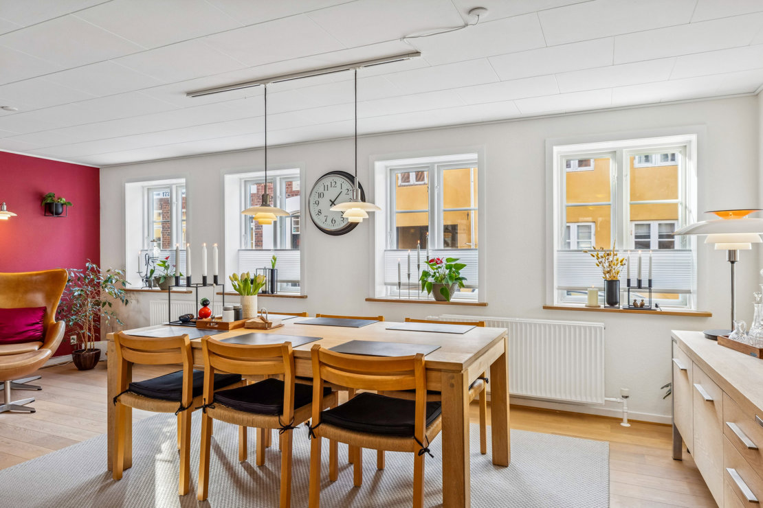 Grønnegade 26, 6760 Ribe - Billed