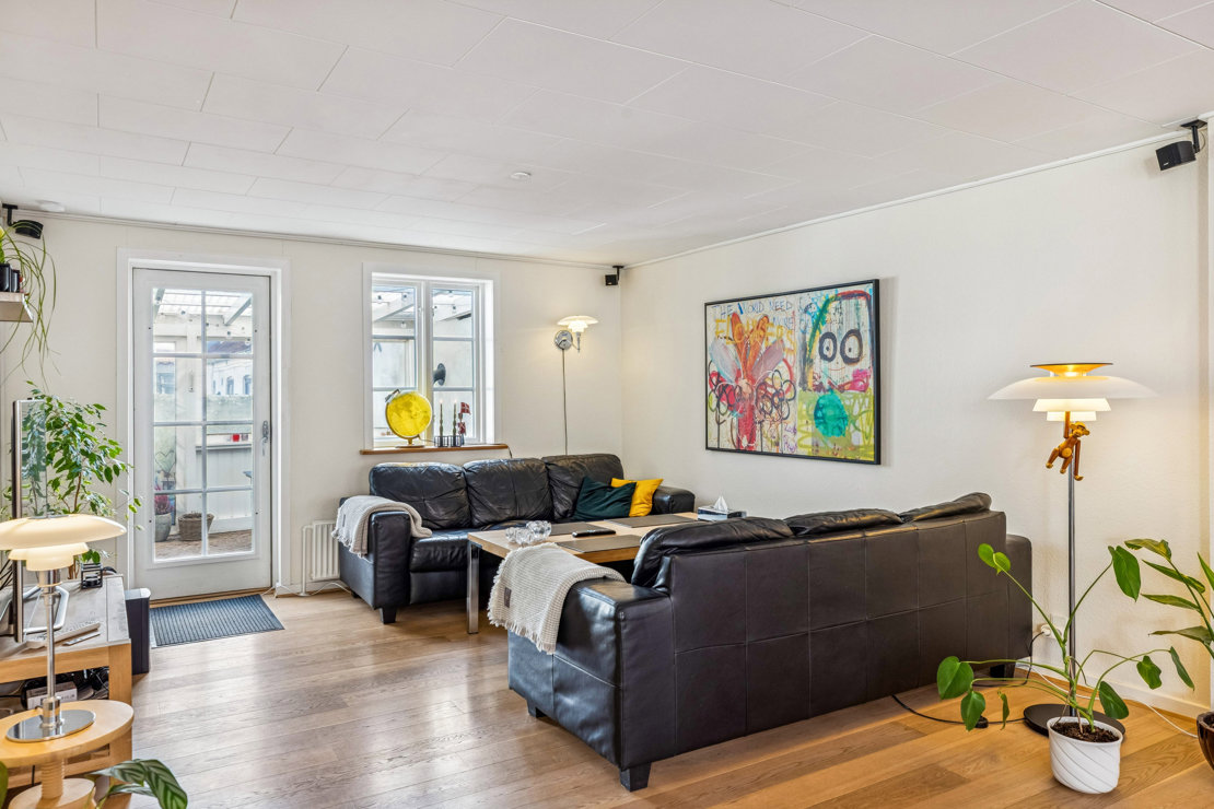 Grønnegade 26, 6760 Ribe - Billed