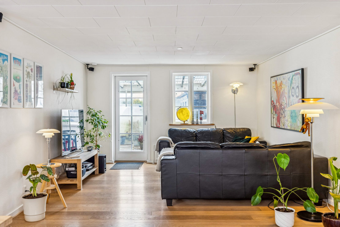 Grønnegade 26, 6760 Ribe - Billed