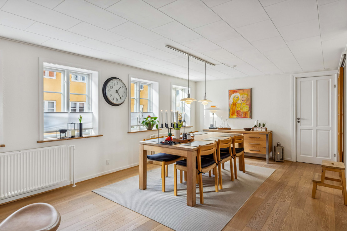 Grønnegade 26, 6760 Ribe - Billed