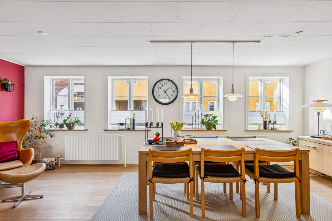 Grønnegade 26, 6760 Ribe - Billed