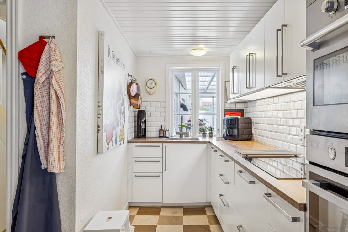 Grønnegade 26, 6760 Ribe - Billed