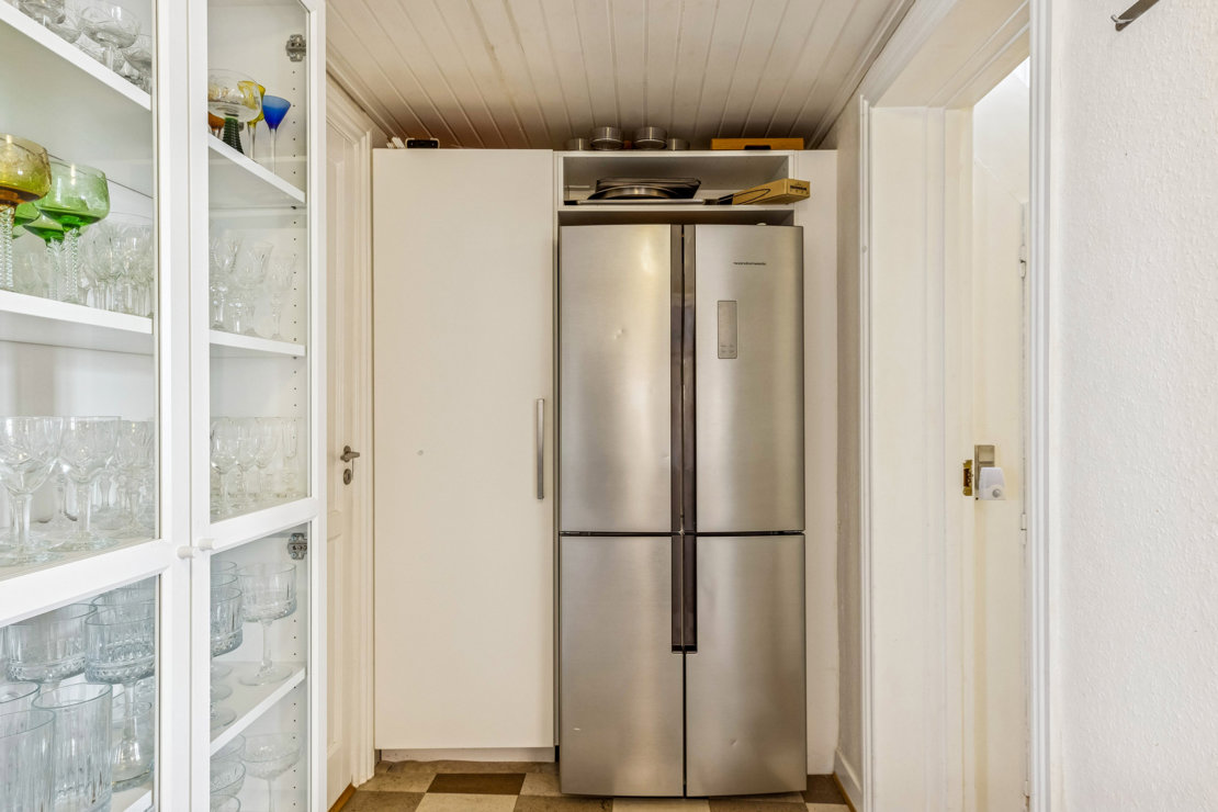 Grønnegade 26, 6760 Ribe - Billed