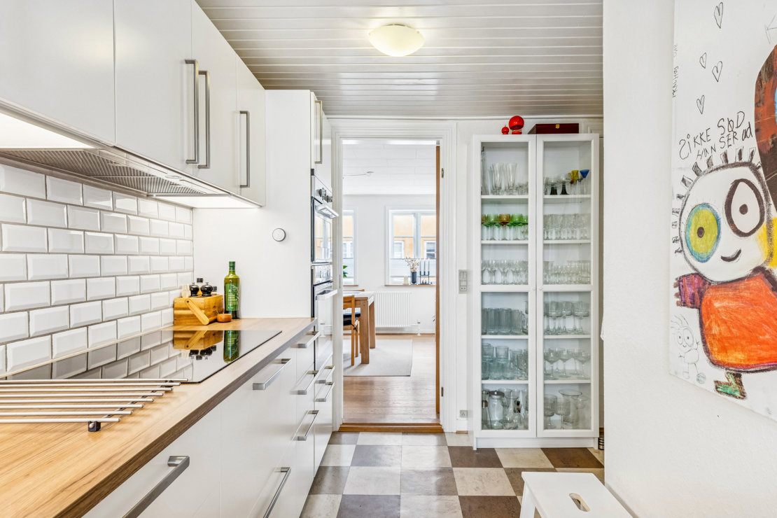 Grønnegade 26, 6760 Ribe - Billed