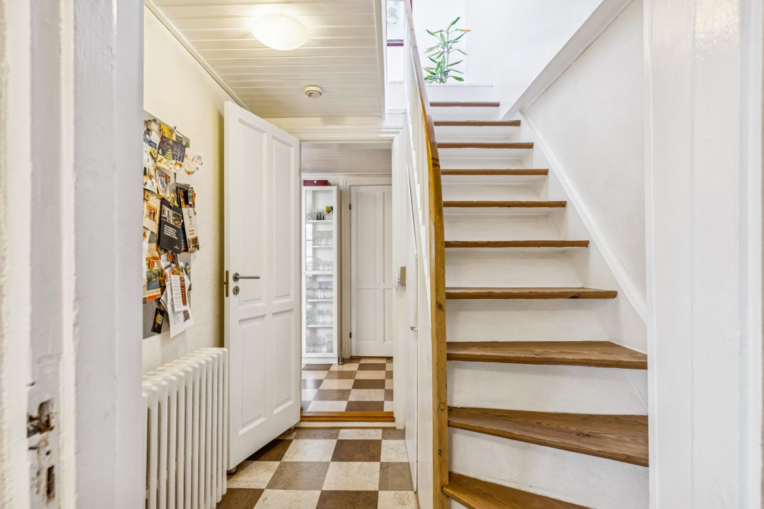 Grønnegade 26, 6760 Ribe - Billed