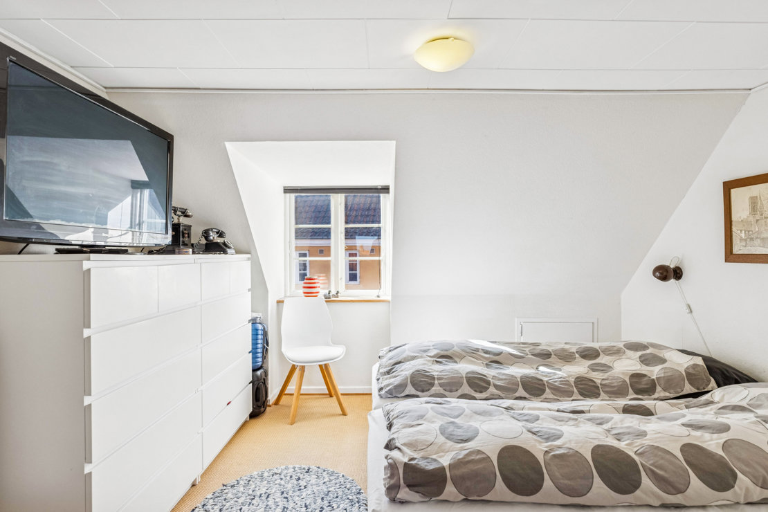 Grønnegade 26, 6760 Ribe - Billed