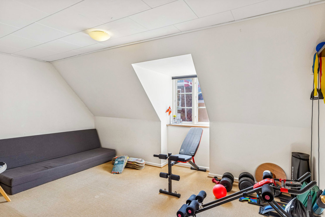 Grønnegade 26, 6760 Ribe - Billed