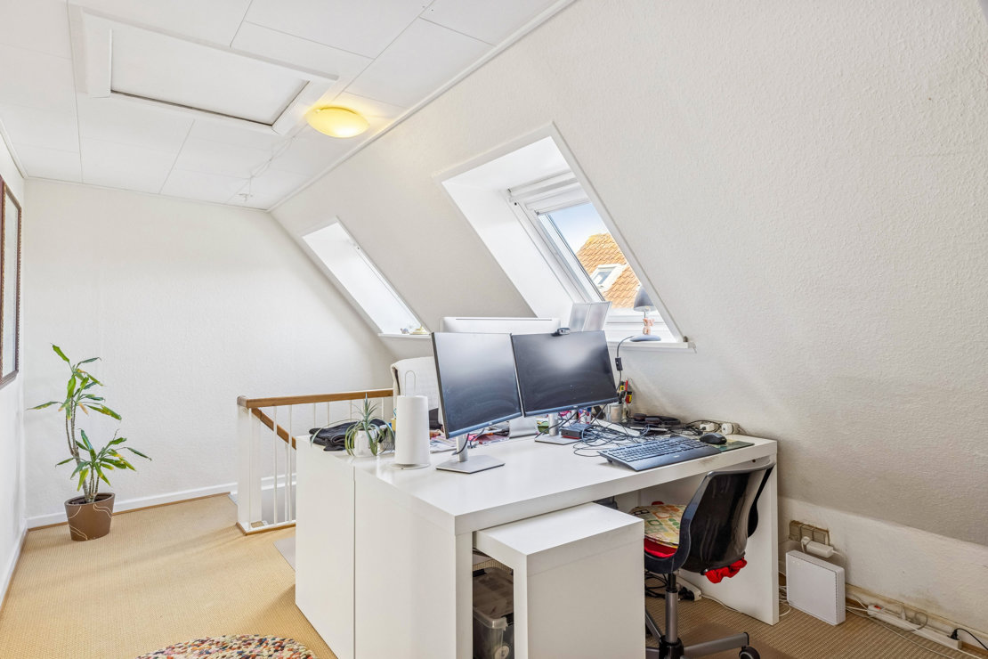 Grønnegade 26, 6760 Ribe - Billed