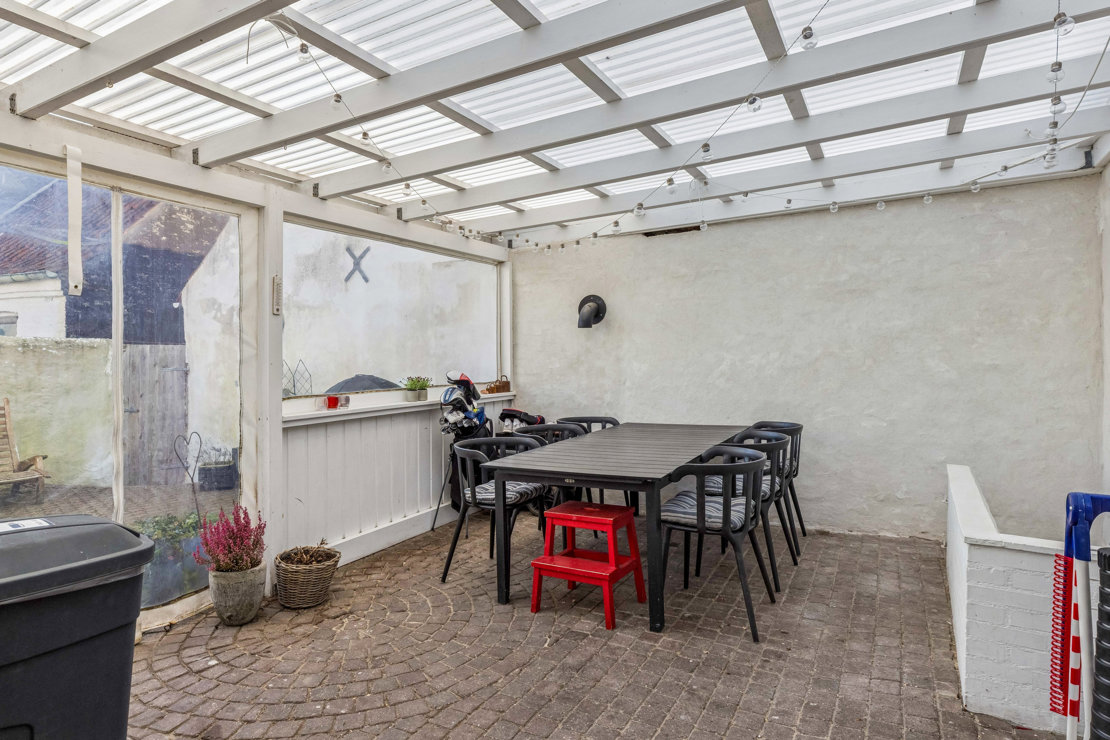 Grønnegade 26, 6760 Ribe - Billed