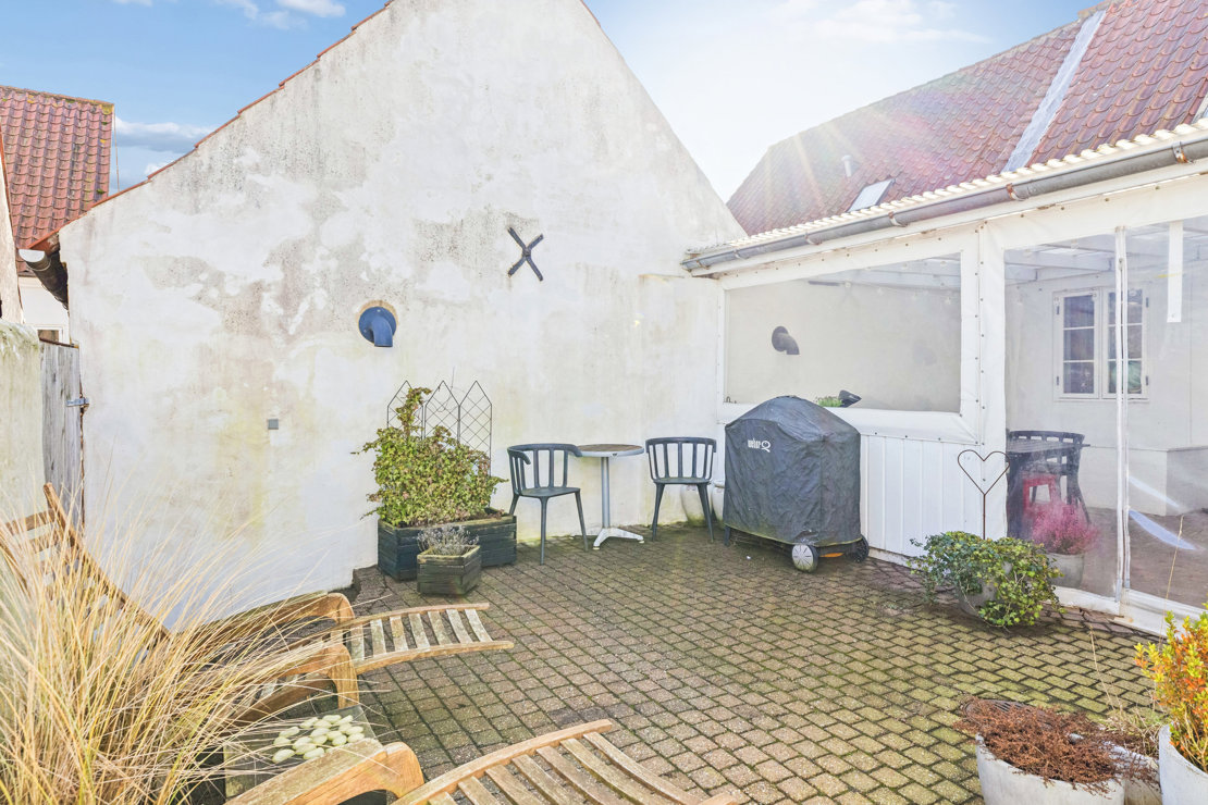 Grønnegade 26, 6760 Ribe - Billed