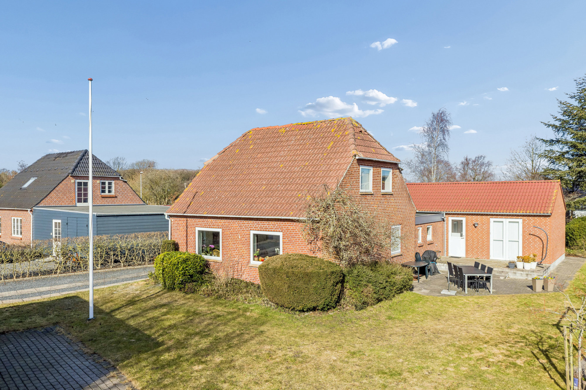 Skyttevej 11, 6760 Ribe