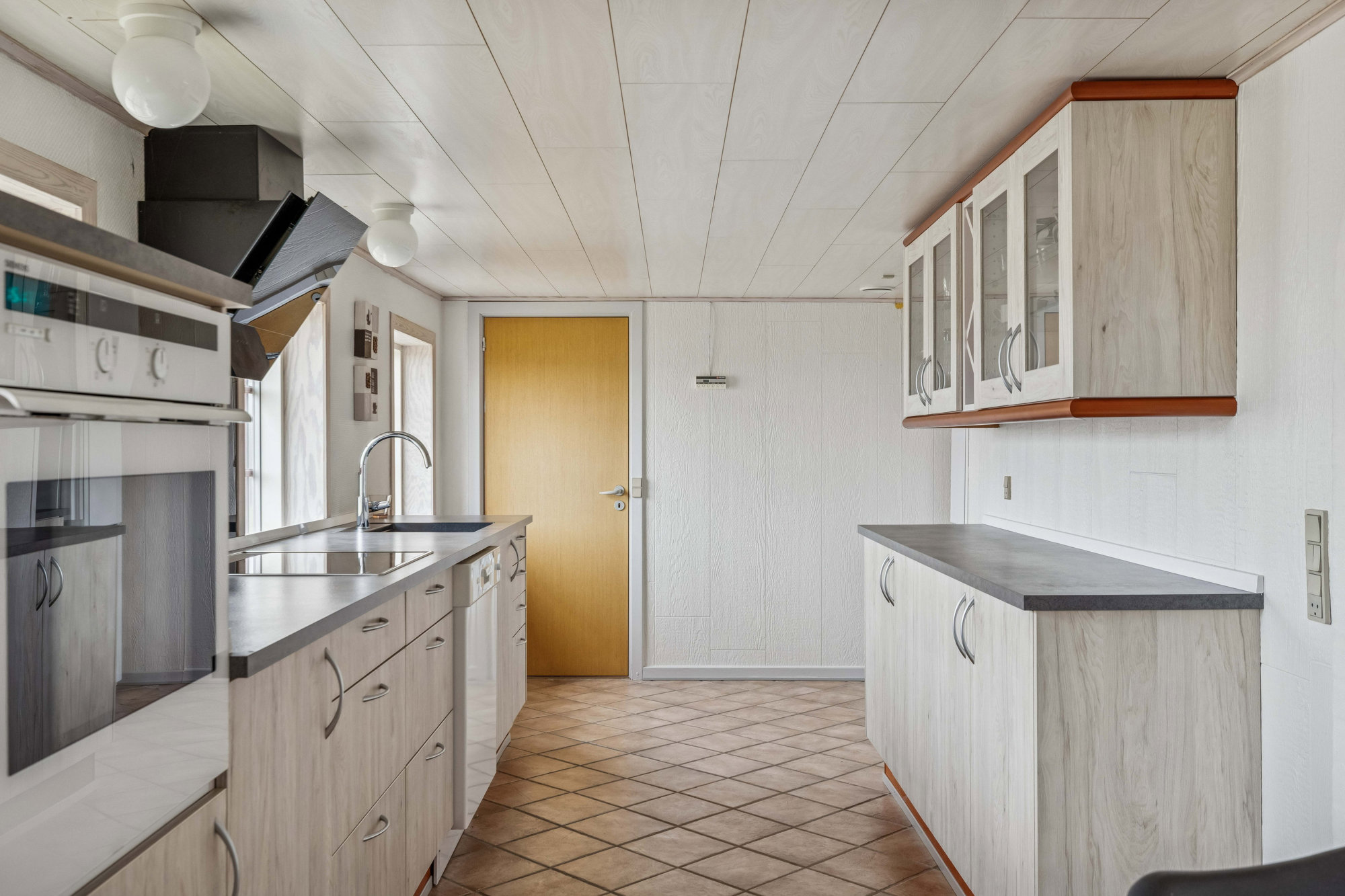 Grønnevej 1, 6780 Skærbæk