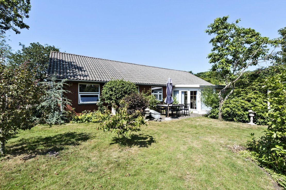 Syrenparken 45, 6760 Ribe - Billed