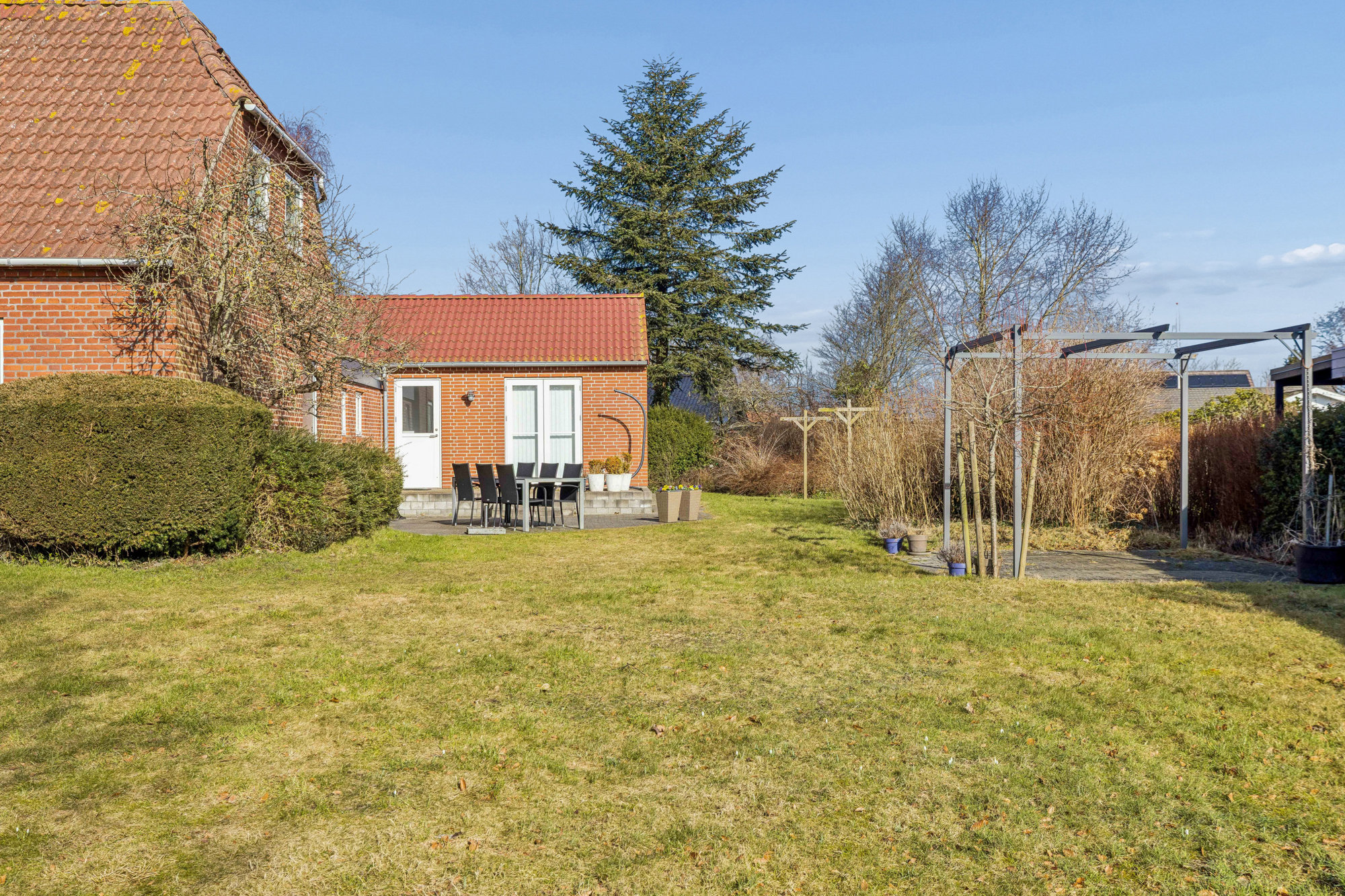 Skyttevej 11, 6760 Ribe