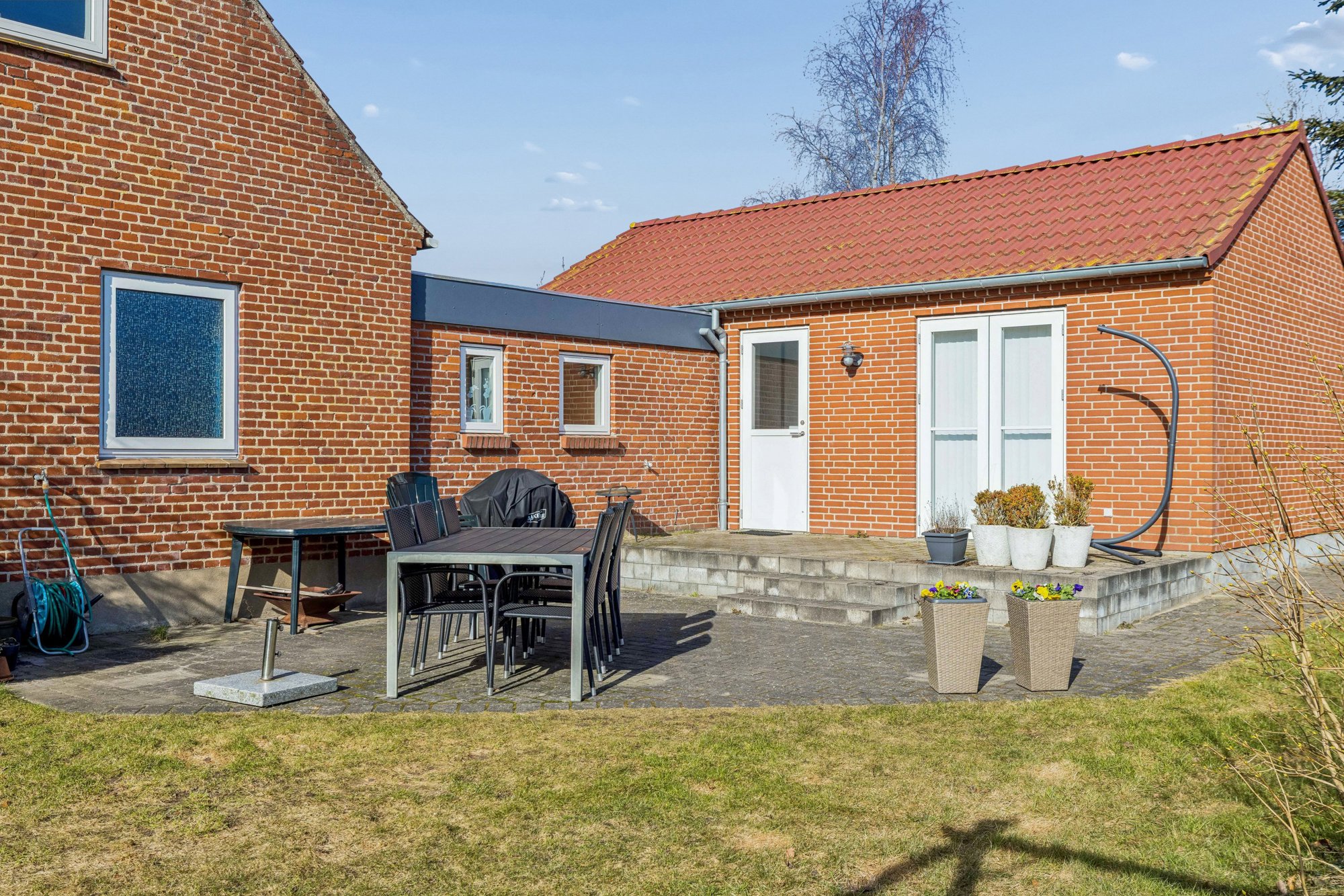 Skyttevej 11, 6760 Ribe