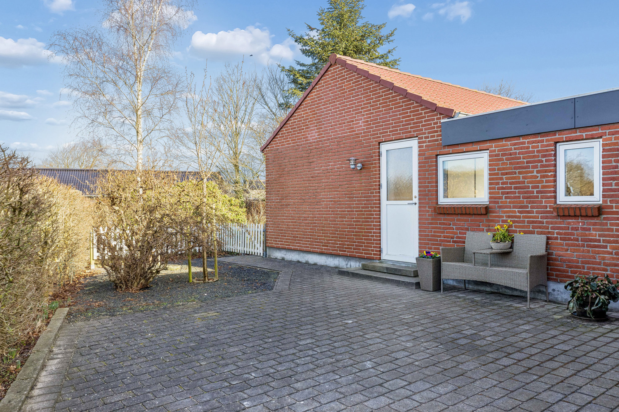 Skyttevej 11, 6760 Ribe