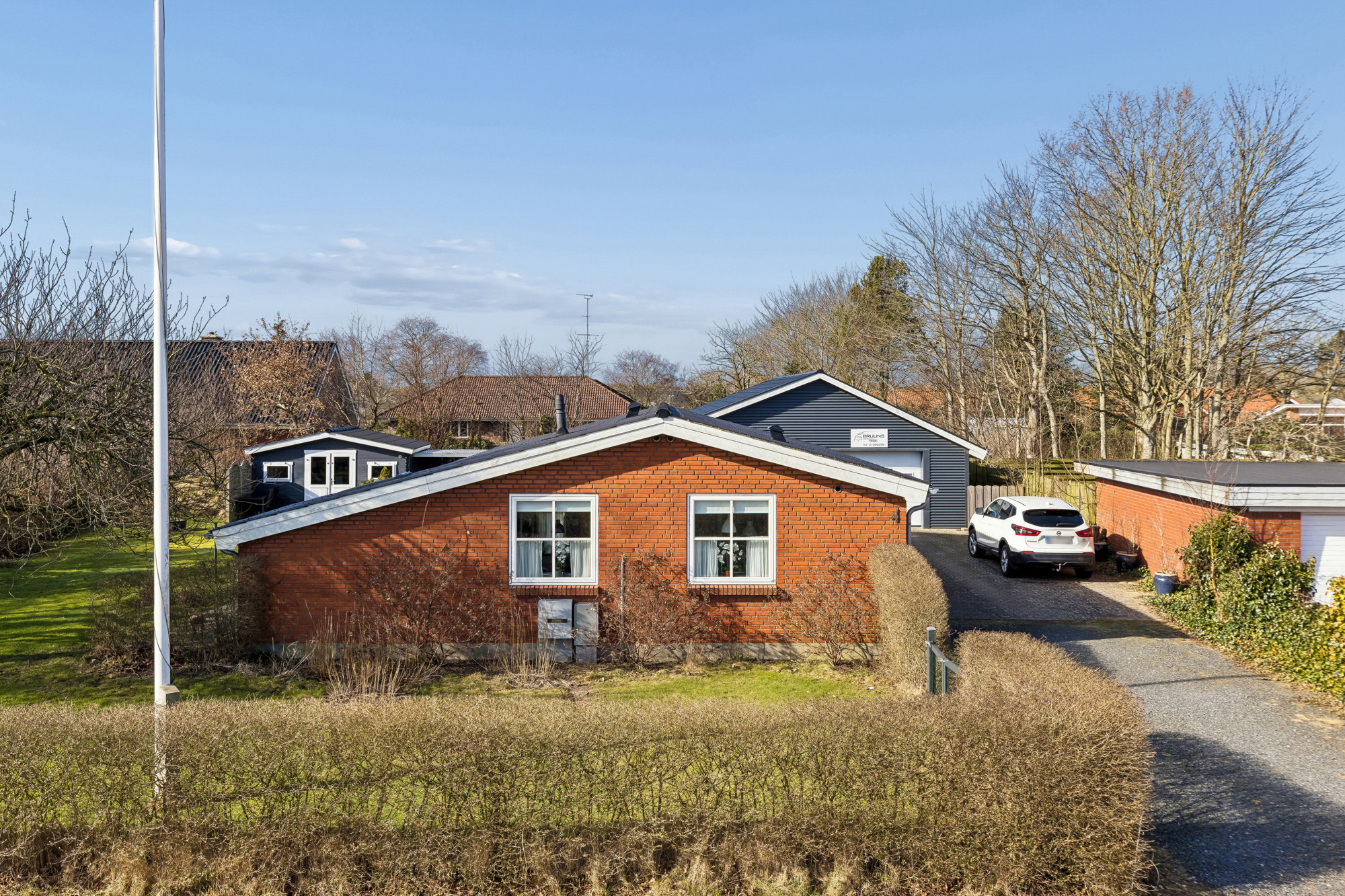 Broager 4, 6760 Ribe