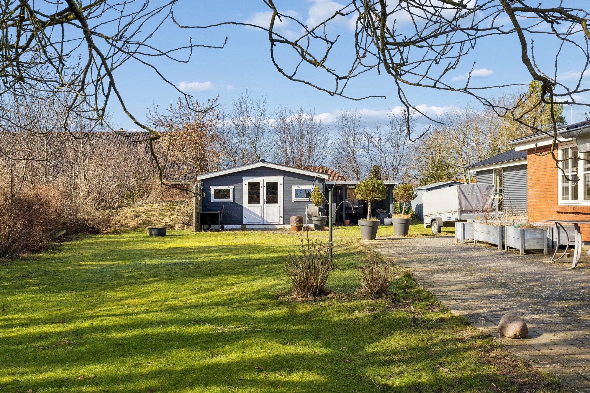 Broager 4, 6760 Ribe